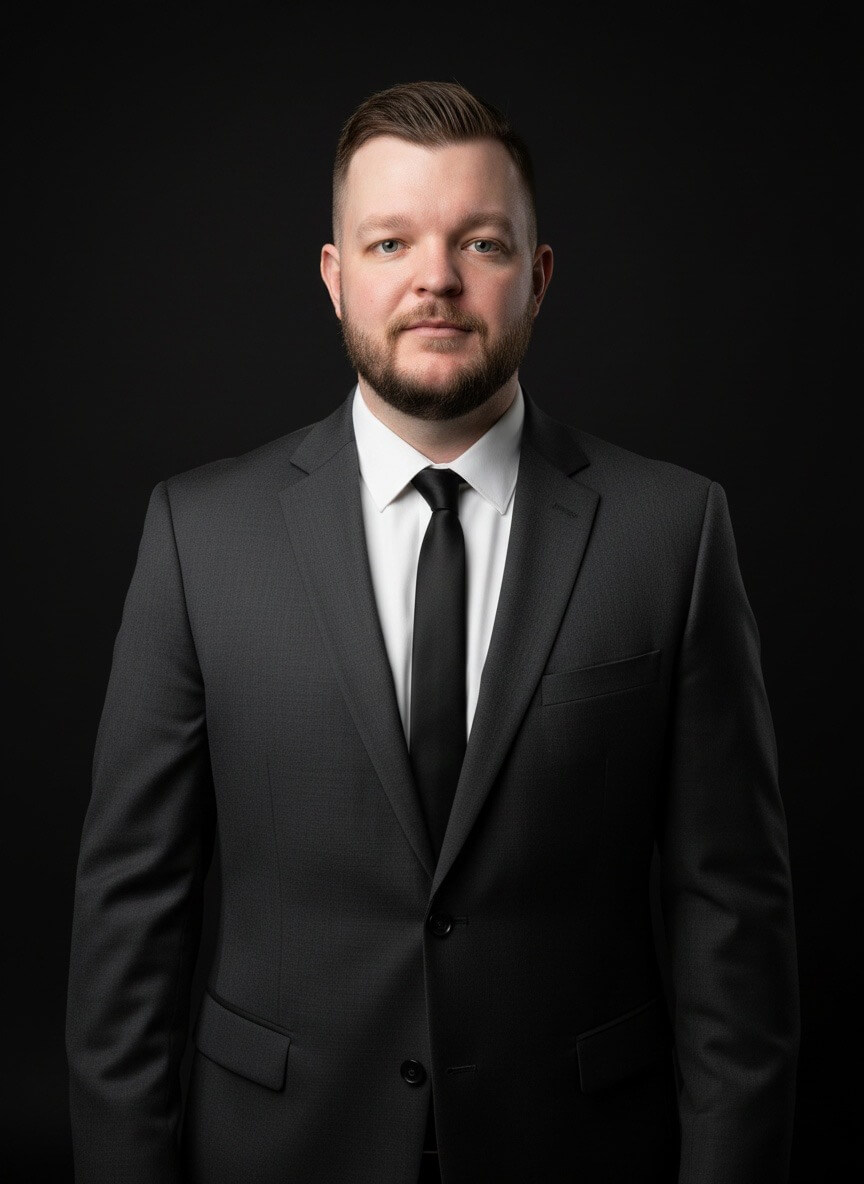 Owner of Paluxy Web Design